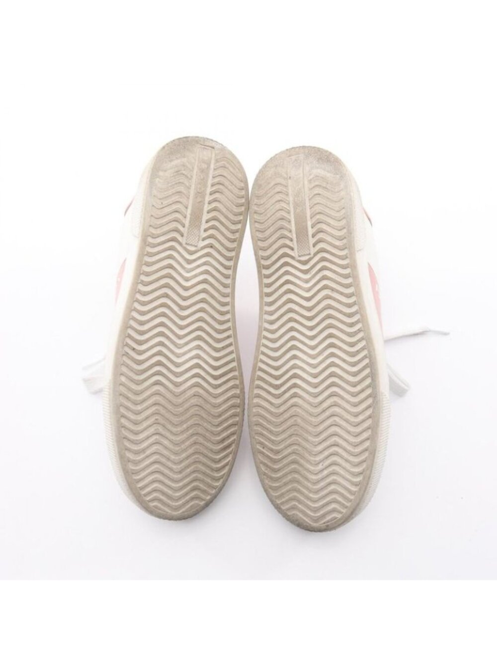 Prada Sneakers Logo Leather - Picture 4 of 13